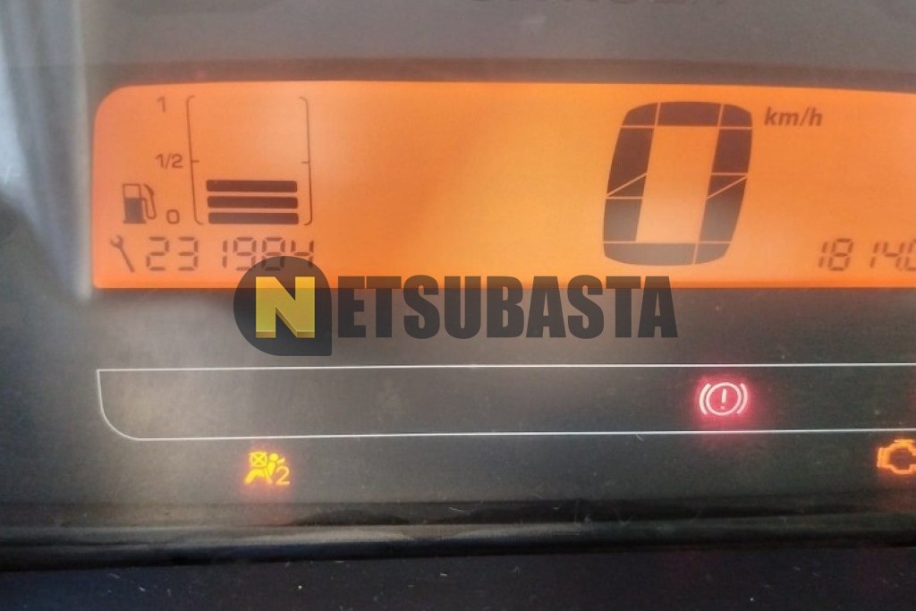 Citroën C3 1.4 HDi 2006