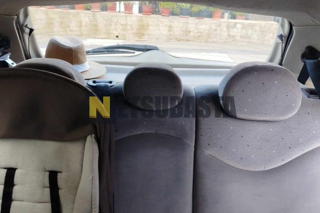 Citroën C3 1.4 HDi 2006