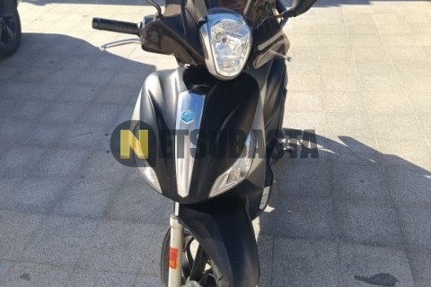 Yamaha XVS 1100 A Drag Star Classic 2007