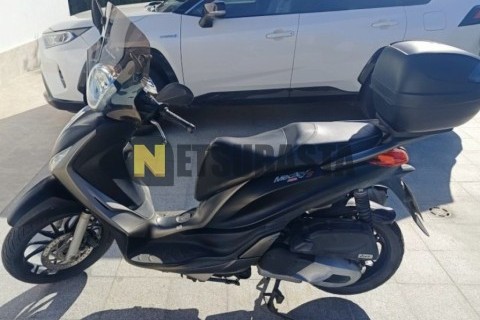 Yamaha XVS 1100 A Drag Star Classic 2007