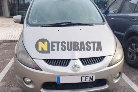 Yamaha XMAX 250 2007