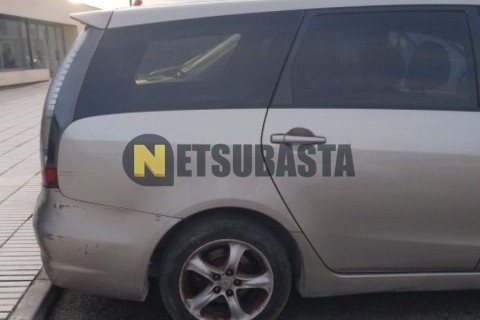 Yamaha XMAX 250 2007