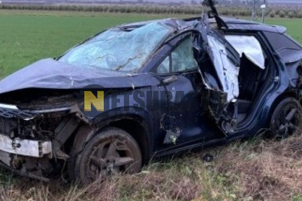 Omoda 5 1.6 TGDI 2024