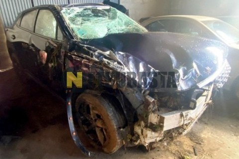 Yamaha XVS 1100 A Drag Star Classic 2007