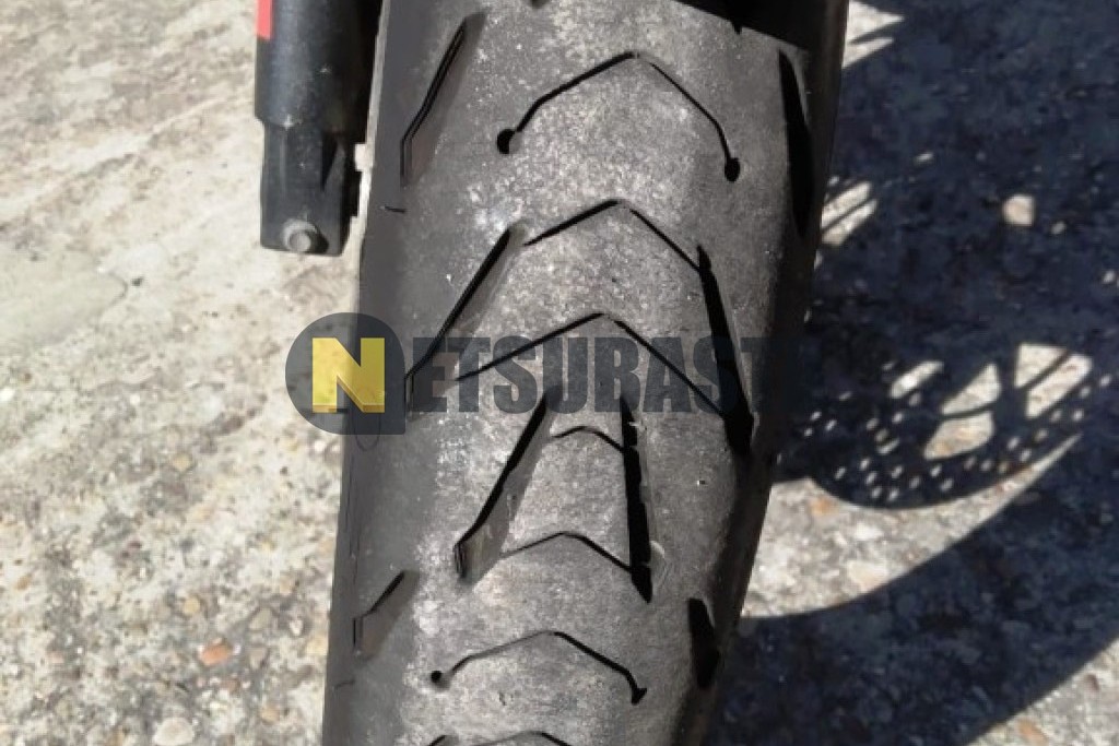 Suzuki V-Strom 650 2007