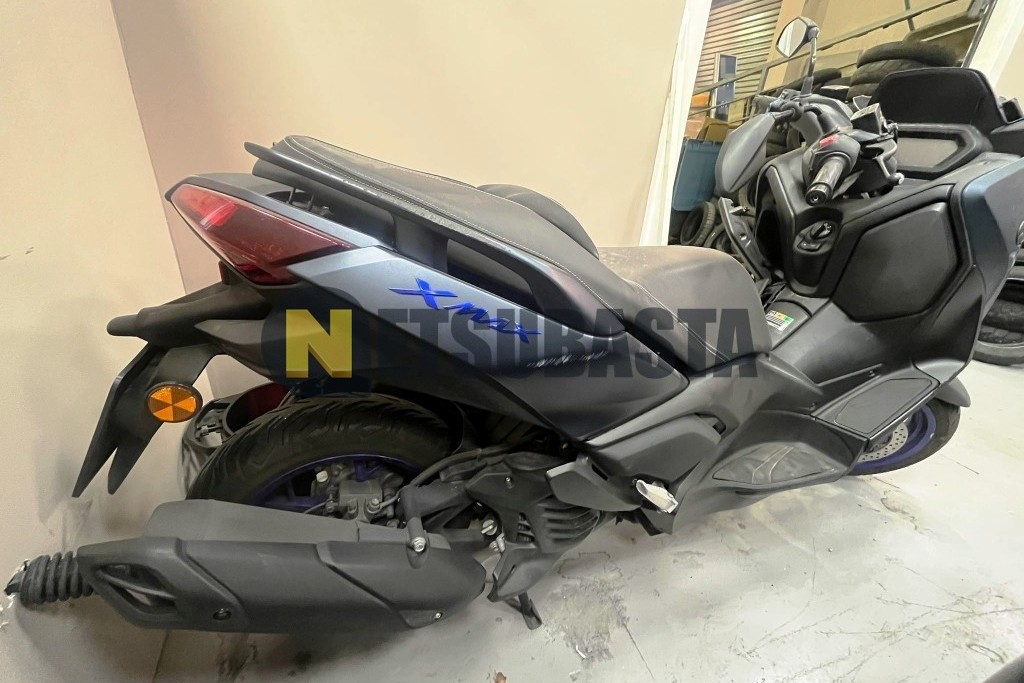 Yamaha XMAX 125 2023