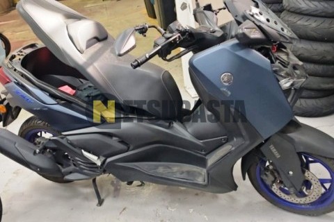 Yamaha XMAX 125 2023
