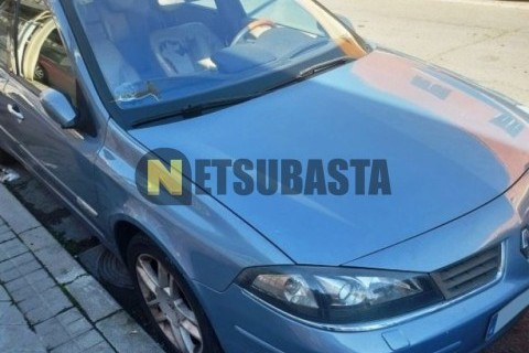 Yamaha XVS 1100 A Drag Star Classic 2007