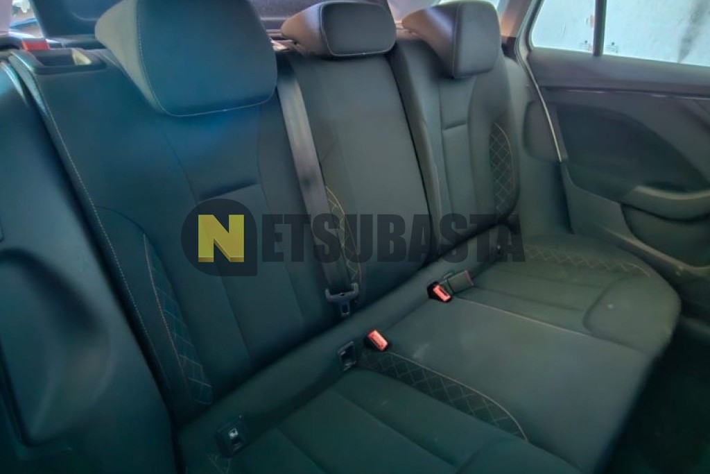 Skoda Scala 1.0 TSI 2023