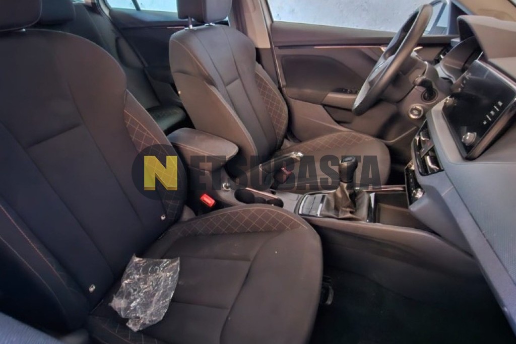 Skoda Scala 1.0 TSI 2023