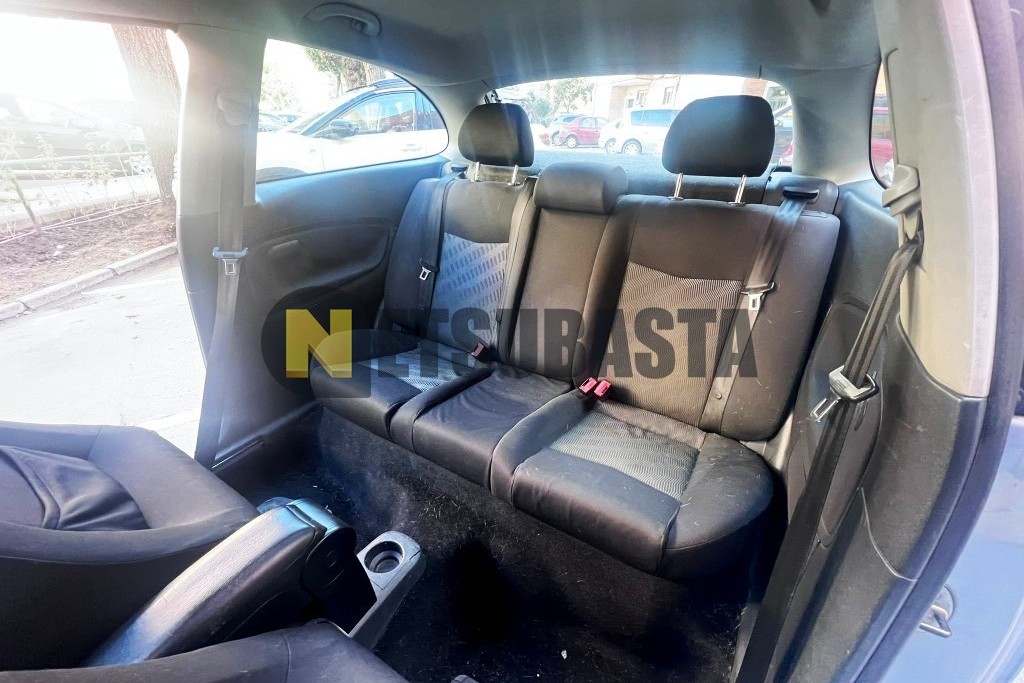 Seat Ibiza 1.4 16V 2006