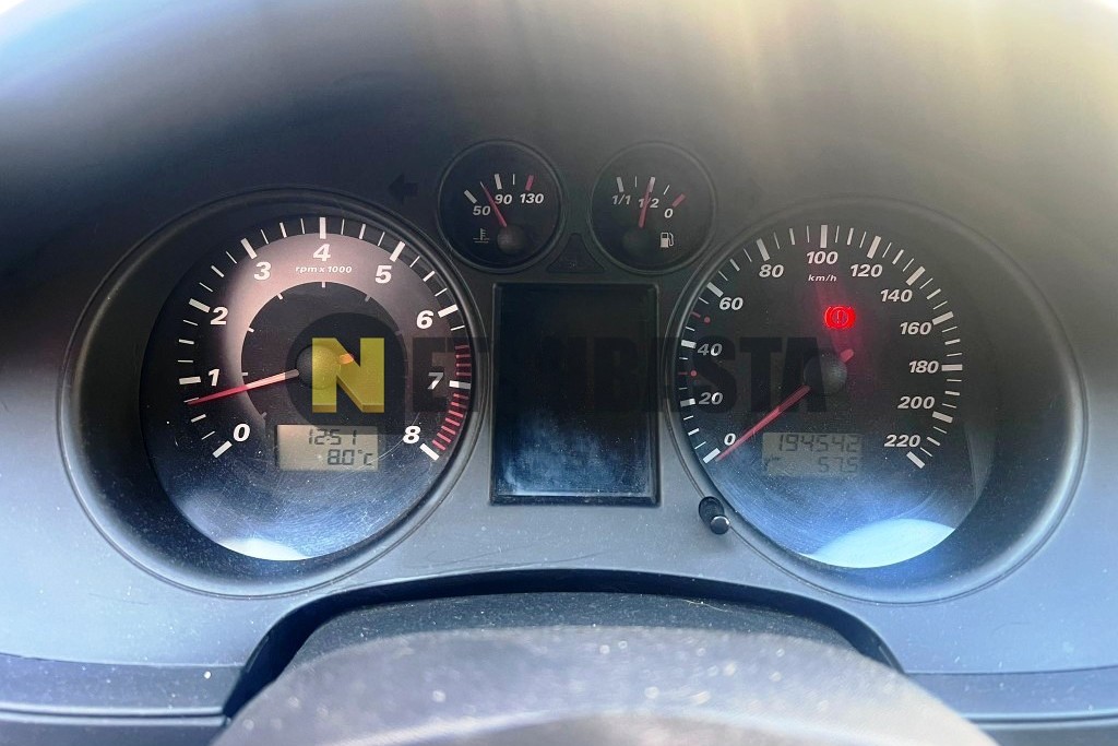 Seat Ibiza 1.4 16V 2006