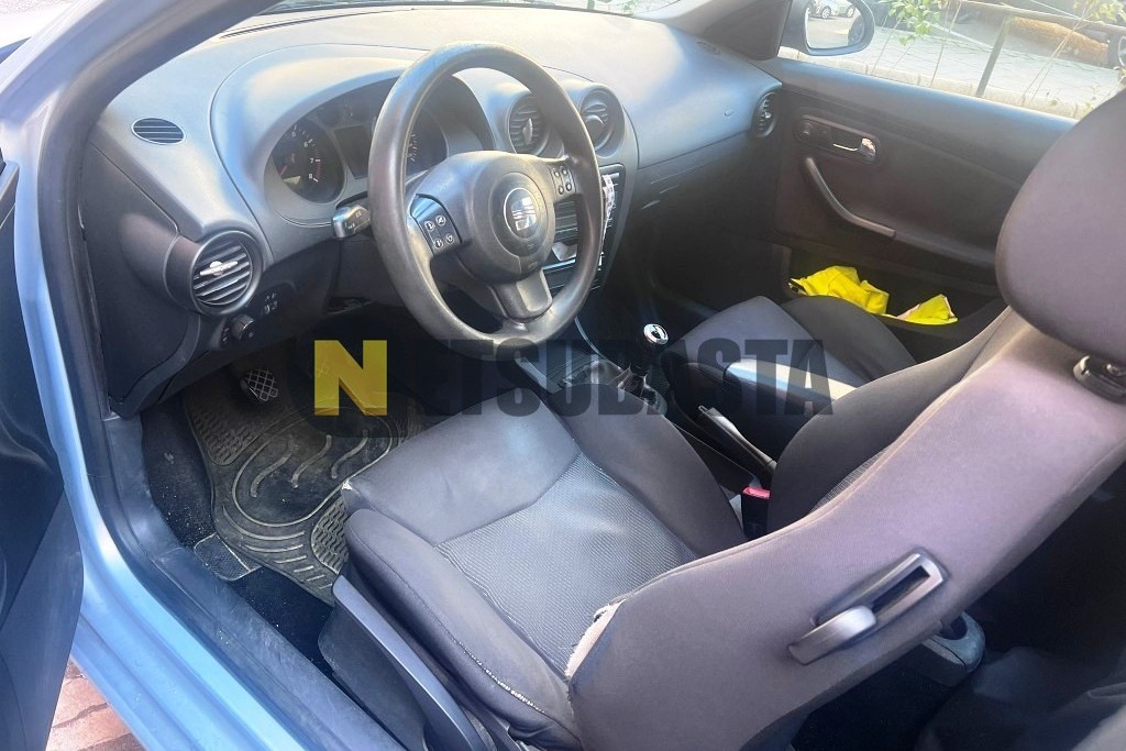 Seat Ibiza 1.4 16V 2006