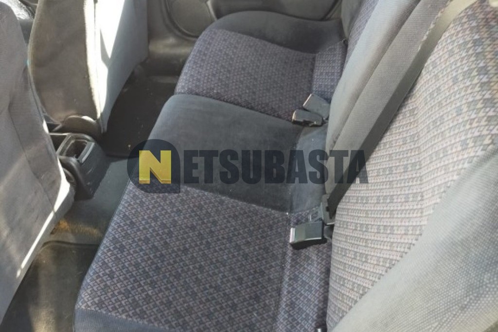 Opel Astra Caravan 1.8 16v 2000