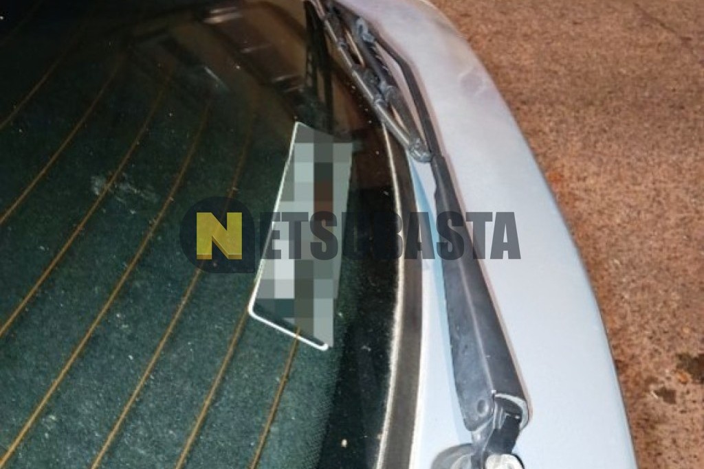 Citroën Xsara 1.6i 16v 2004