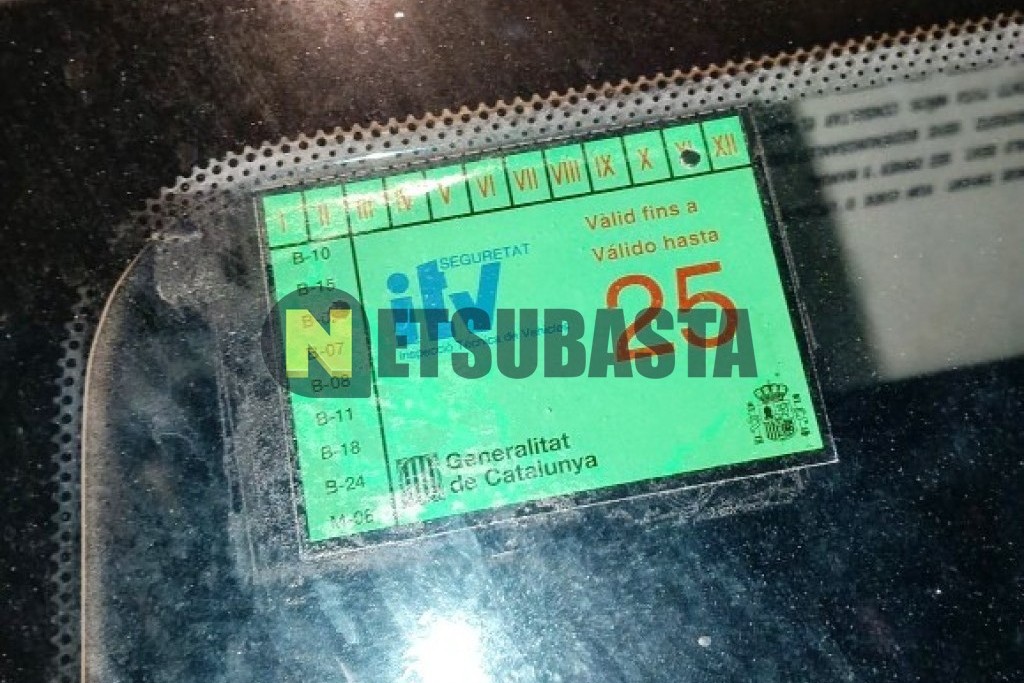 Citroën Xsara 1.6i 16v 2004