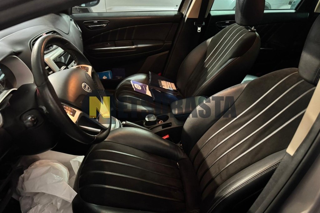 Lancia Delta 1.6 Multijet Selectronic 2009