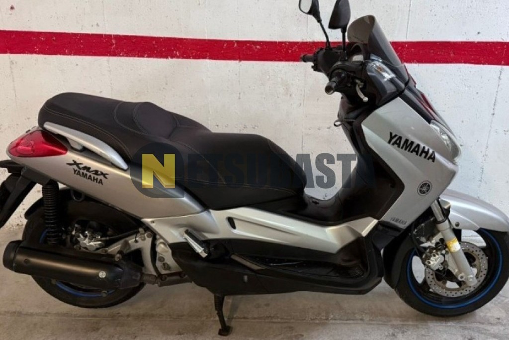 Yamaha XMAX 250 2006