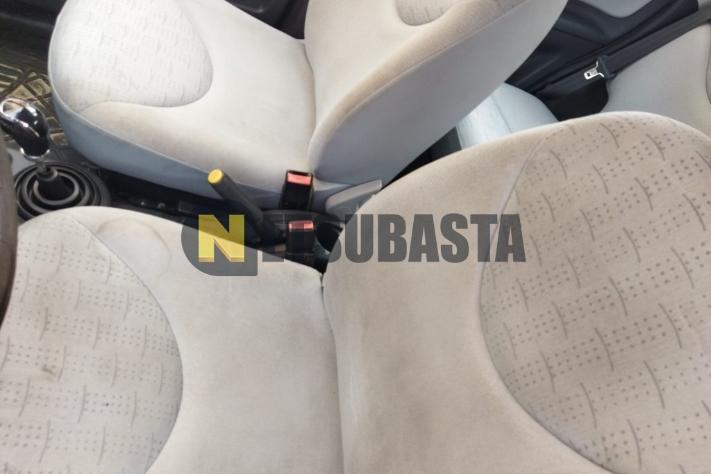 Citroën C3 1.1i 2007