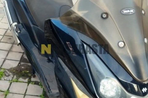 Yamaha XMAX 250 2007