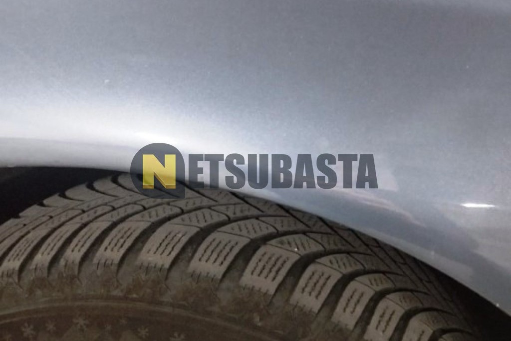 Peugeot 406 2.0 HDi 2000