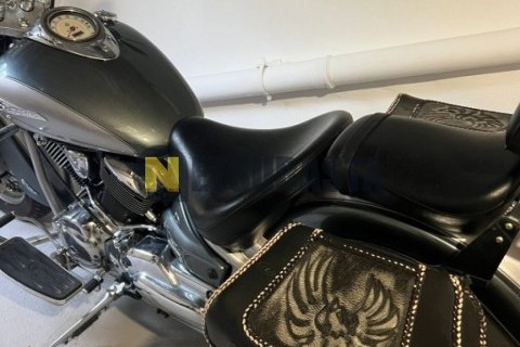Yamaha XVS 1100 A Drag Star Classic 2007
