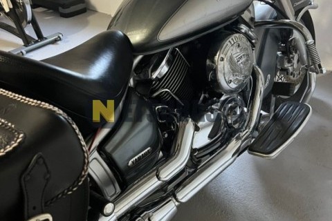 Yamaha XVS 1100 A Drag Star Classic 2007