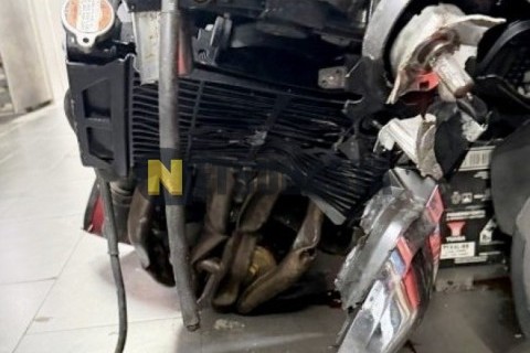 Yamaha XVS 1100 A Drag Star Classic 2007