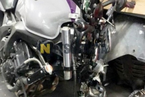 Yamaha XVS 1100 A Drag Star Classic 2007