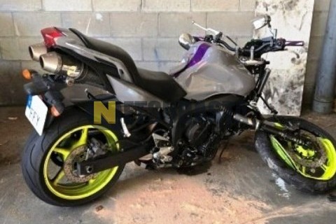 Yamaha XVS 1100 A Drag Star Classic 2007