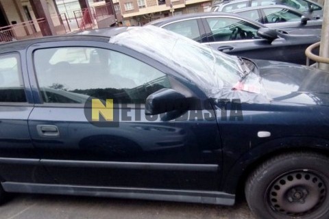 Yamaha XMAX 250 2007