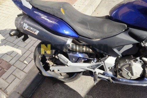 Yamaha XVS 1100 A Drag Star Classic 2007