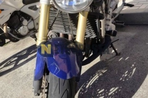 Yamaha XVS 1100 A Drag Star Classic 2007