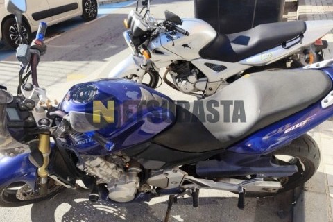 Yamaha XVS 1100 A Drag Star Classic 2007