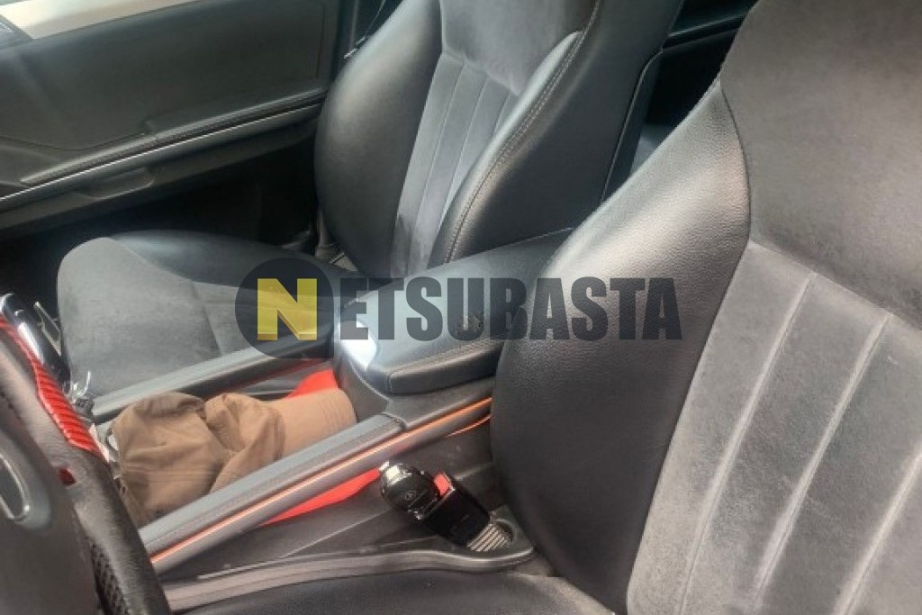 Mercedes-Benz ML 320 CDI 2006