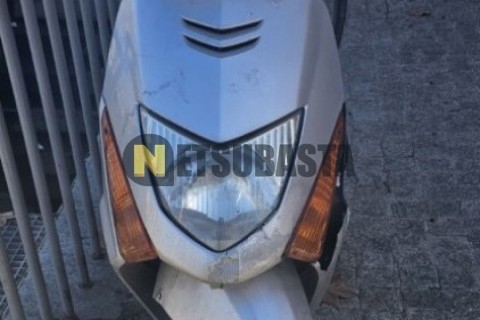 Yamaha XVS 1100 A Drag Star Classic 2007