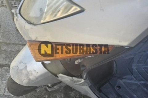 Yamaha XVS 1100 A Drag Star Classic 2007