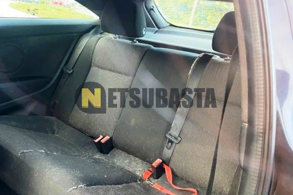 Opel Astra 1.9 CDTi 2005