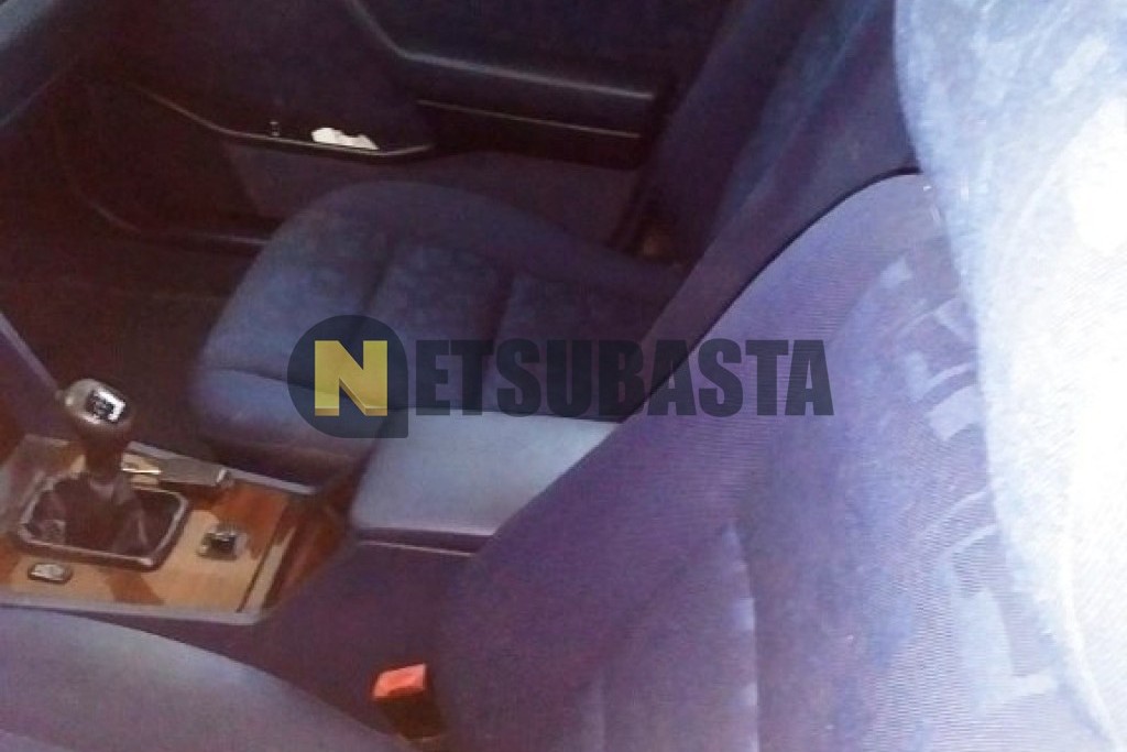 Mercedes-Benz C 180 1996