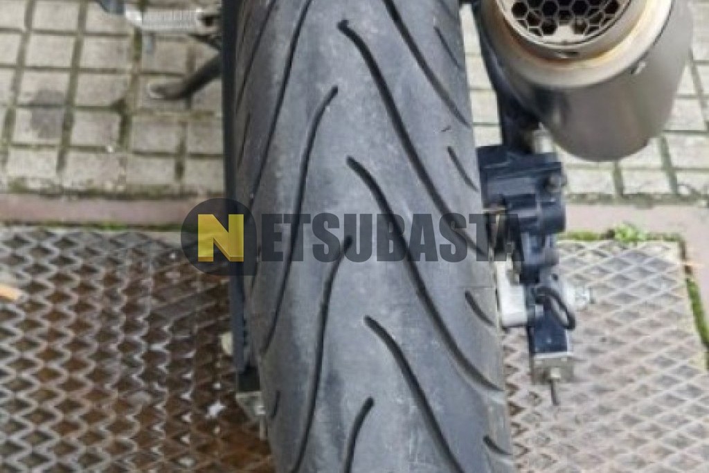 Suzuki GSX-R 125 2019