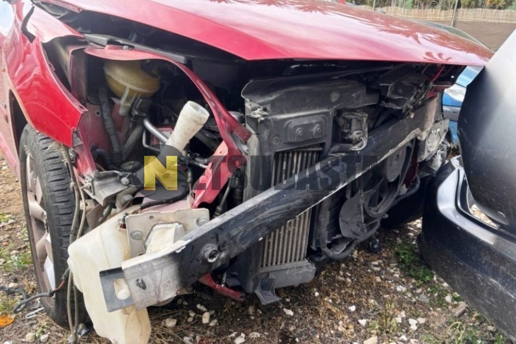 Peugeot 307 SW 1.6 HDI 2006