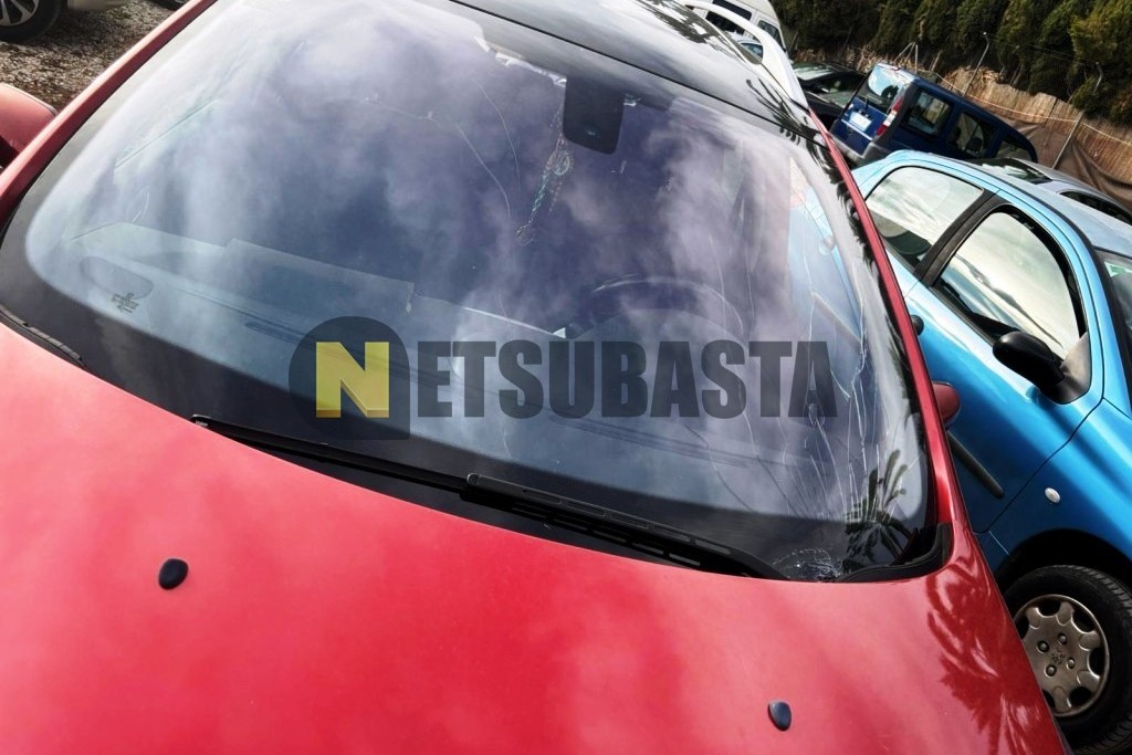 Peugeot 307 SW 1.6 HDI 2006