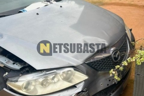 Yamaha XMAX 250 2007