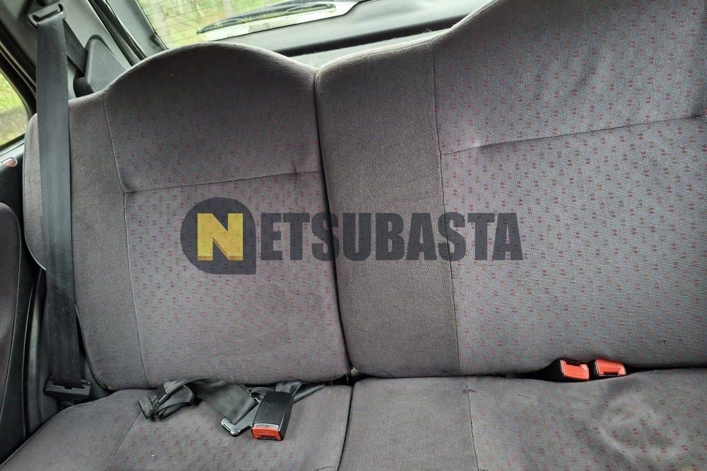 Citroën Saxo 1.1i 2000