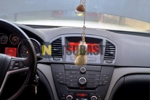 Yamaha XMAX 250 2007