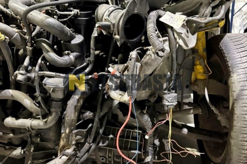 Ford Focus Sportbreak 1.8 TDCi 2007