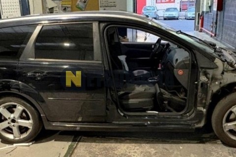 Yamaha XMAX 250 2007