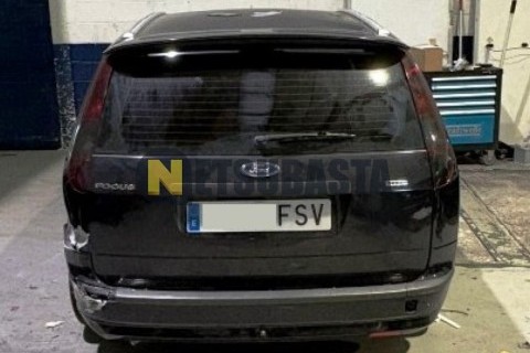 Yamaha XMAX 250 2007