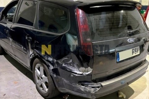 Yamaha XMAX 250 2007