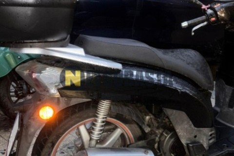 Yamaha XMAX 250 2007